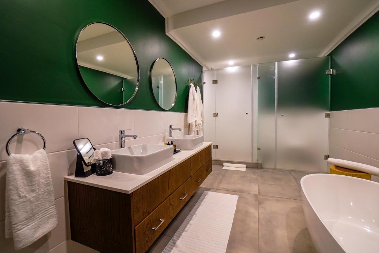 Sanctuary Mandela Hotel Johannesburg Ngoại thất bức ảnh