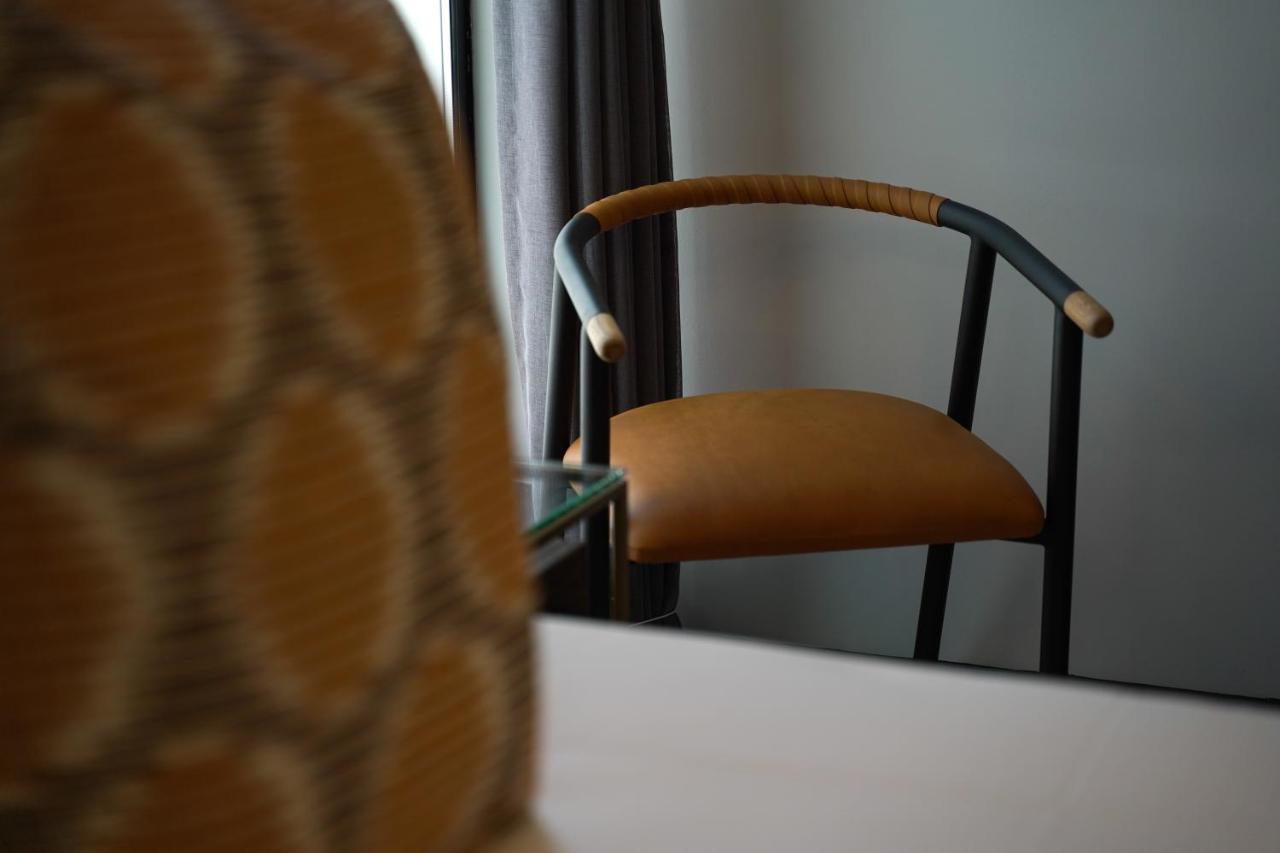 Sanctuary Mandela Hotel Johannesburg Ngoại thất bức ảnh
